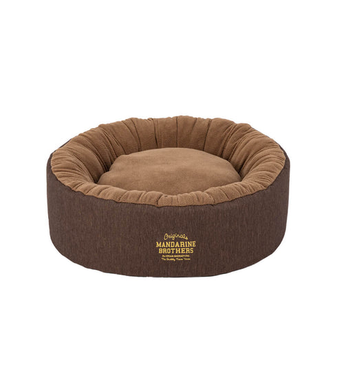 MANDARINE BROTHERS ラウンドベッド Sサイズ/ROUND BED -S-